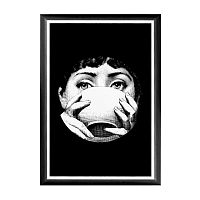 арт-постер tea time fornasetti в Екатеринбурге
