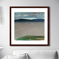 картина: landscape, 1904г. в Екатеринбурге