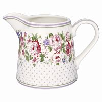 молочник rose white в Екатеринбурге