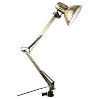 настольная лампа arte lamp senior a6068lt-1ab в Екатеринбурге