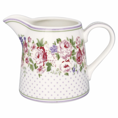 молочник rose white в Екатеринбурге