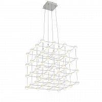 подвесной светодиодный светильник st luce atomo sl797.103.64 в Екатеринбурге