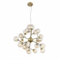 подвесная люстра st luce pallеre sl438.203.24 в Екатеринбурге