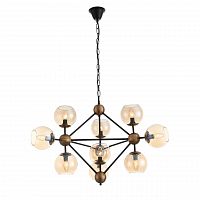 подвесная люстра st luce stampo sl549.423.10 в Екатеринбурге