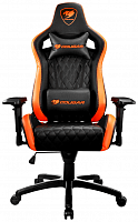 компьютерное кресло cougar armor s игровое в Екатеринбурге