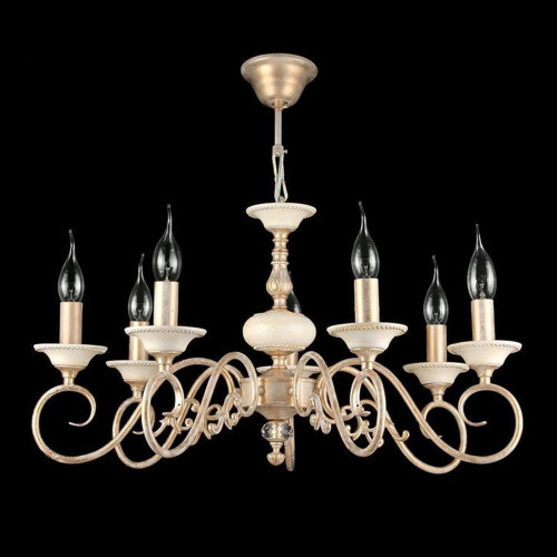 подвесная люстра maytoni perla arm337-07-r в Екатеринбурге