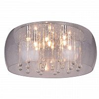 потолочный светильник arte lamp lacrima a8145pl-9cc в Екатеринбурге