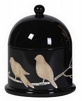 ваза настольная nest small gloss в Екатеринбурге