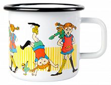 кружка pippi longstocking в Екатеринбурге