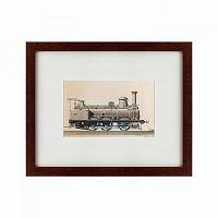 картина: locomotive, 1888 в Екатеринбурге