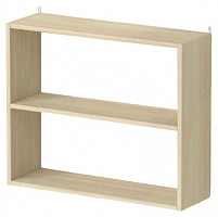 книжная полка гайвамебель 8580/8574/642/2463/3223 в Екатеринбурге