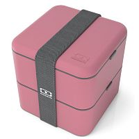 ланч-бокс mb square blush в Екатеринбурге