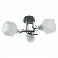 потолочная люстра toplight lia tl7380x-03bc в Екатеринбурге