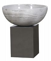 ваза настольная druid bowl в Екатеринбурге