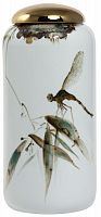 ваза настольная dragonfly vase big в Екатеринбурге
