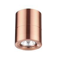 потолочный светильник odeon light copperium 3586/1c в Екатеринбурге