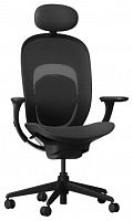 кресло xiaomi mijia ergonomic chair(черное) в Екатеринбурге