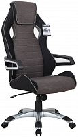 компьютерное кресло brabix techno gm-002 игровое в Екатеринбурге