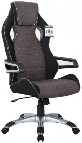 компьютерное кресло brabix techno gm-002 игровое в Екатеринбурге