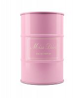 декоративная бочка miss dior l в Екатеринбурге