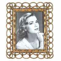 фоторамка norma золотого цвета в Екатеринбурге
