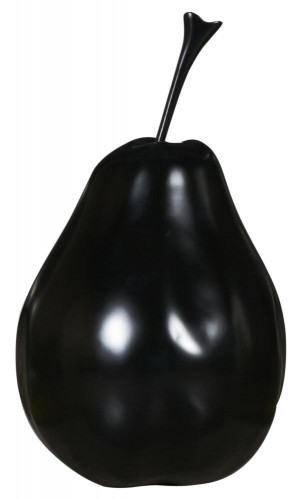 декор pear black small в Екатеринбурге