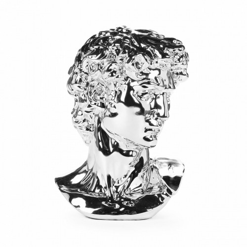 статуэтка antinous серебряная в Екатеринбурге