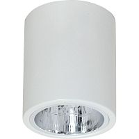 потолочный светильник luminex downlight round 7236 в Екатеринбурге