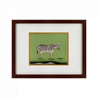картина: the zebra в Екатеринбурге