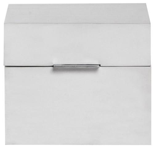 шкатулка white box в Екатеринбурге