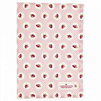 полотенце strawberry pale pink в Екатеринбурге