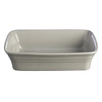 блюдо для запекания classic kitchen прямоугольное 26 см серое в Екатеринбурге
