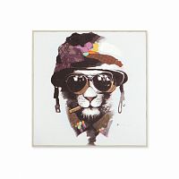 картина slow leopard малая в Екатеринбурге