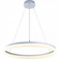 подвесной светодиодный светильник arte lamp 41 a9308sp-1wh в Екатеринбурге