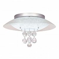 потолочный светодиодный светильник silver light diamond 845.50.7 в Екатеринбурге