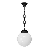 уличный подвесной светильник fumagalli sichem/g250 g25.120.000.aye27 в Екатеринбурге