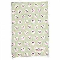 полотенце cherry berry p.green в Екатеринбурге