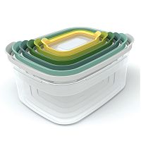 контейнеры для хранения продуктов nest™6 опал в Екатеринбурге