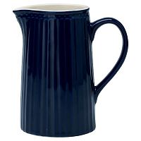 кувшин alice dark blue в Екатеринбурге