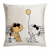 подушка снупи и вудсток snoopy & woodstock в Екатеринбурге