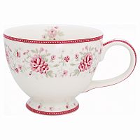 чайная чашка flora vintage в Екатеринбурге