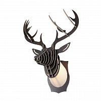 настенный светильник favourite cervus 2010-1w в Екатеринбурге