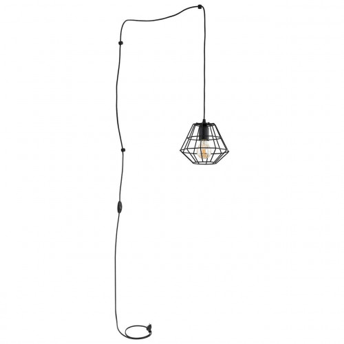 подвесной светильник tk lighting 2202 diamond в Екатеринбурге