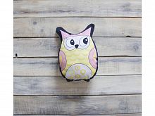 игрушка yellow owl в Екатеринбурге