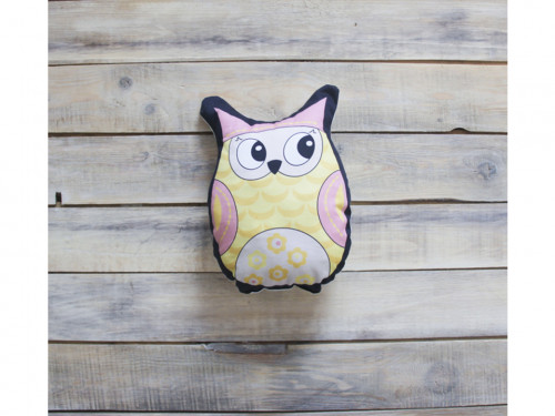 игрушка yellow owl в Екатеринбурге