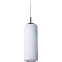 подвесной светильник arte lamp cucina a6710sp-1wh в Екатеринбурге