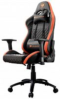 компьютерное кресло cougar rampart игровое в Екатеринбурге