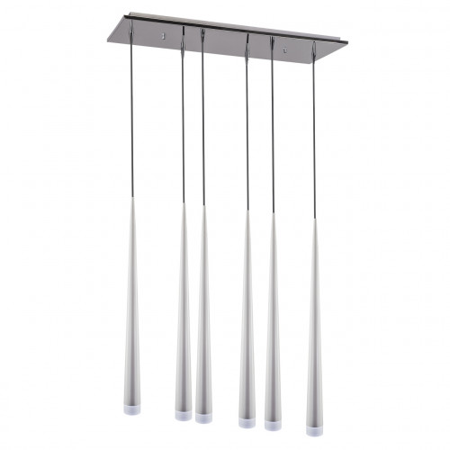 подвесная люстра lightstar meta duovo 807066 в Екатеринбурге