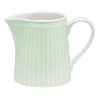 молочник alice pale green в Екатеринбурге
