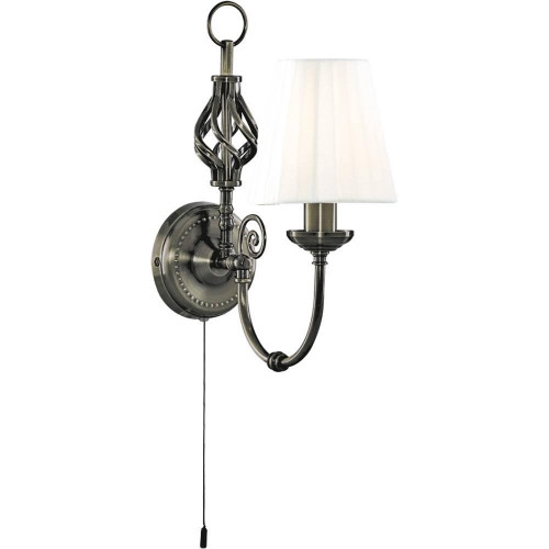 бра arte lamp zanzibar a8390ap-1ab в Екатеринбурге